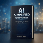 Load image into Gallery viewer, AI Simplified for Your Business