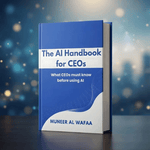 Load image into Gallery viewer, The AI Handbook for CEO's