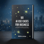 Load image into Gallery viewer, 101 AI Use Cases for Business