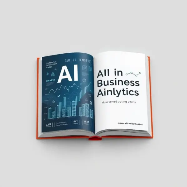 AI in Business Analytics