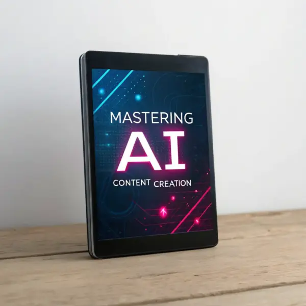 AI-Driven Decision Making