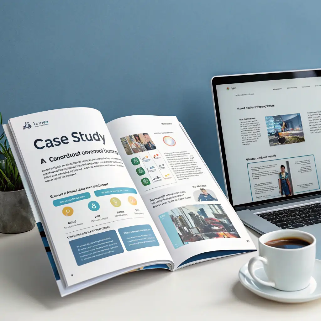 Implementing AI in Corporate Operations