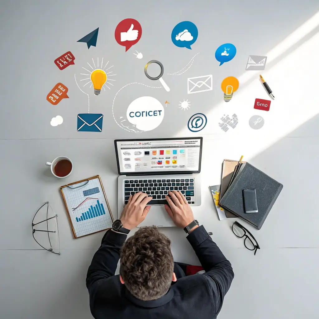 AI-Powered Marketing Campaigns