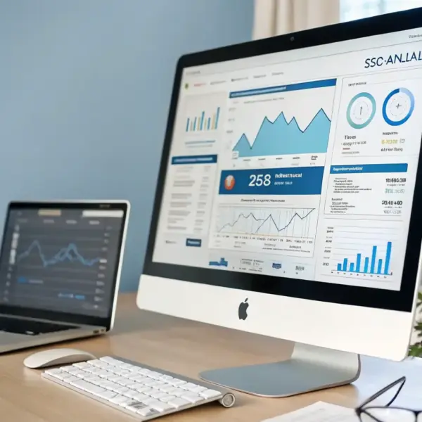 SEO Optimization with AI